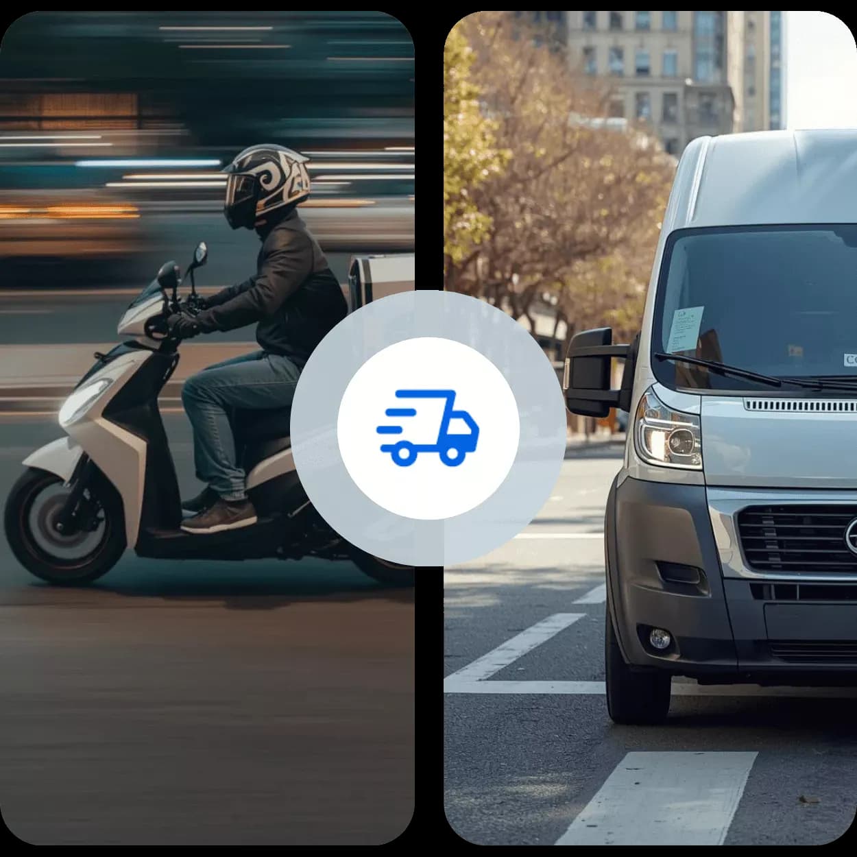 Construction industry fleet management hero image