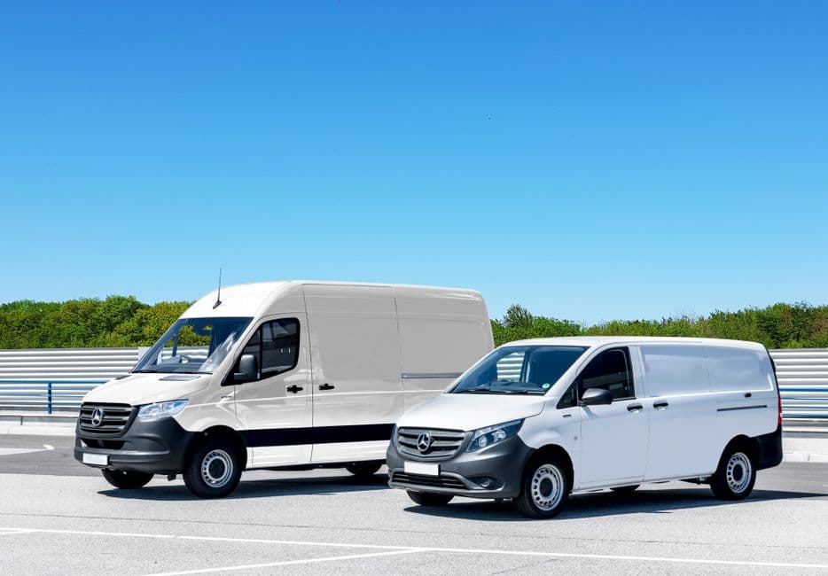 Fleet management solution image