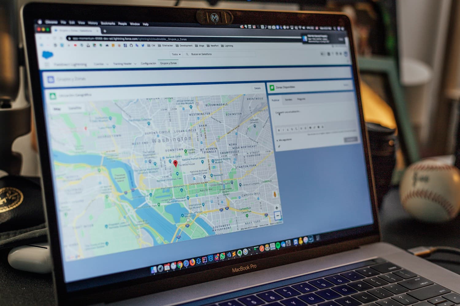 Fleet intelligence platform solution image