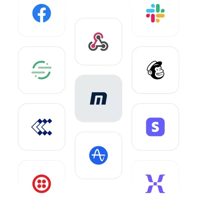 Movium integrations image