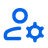 Driver behavior icon