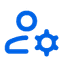 Driver behavior icon