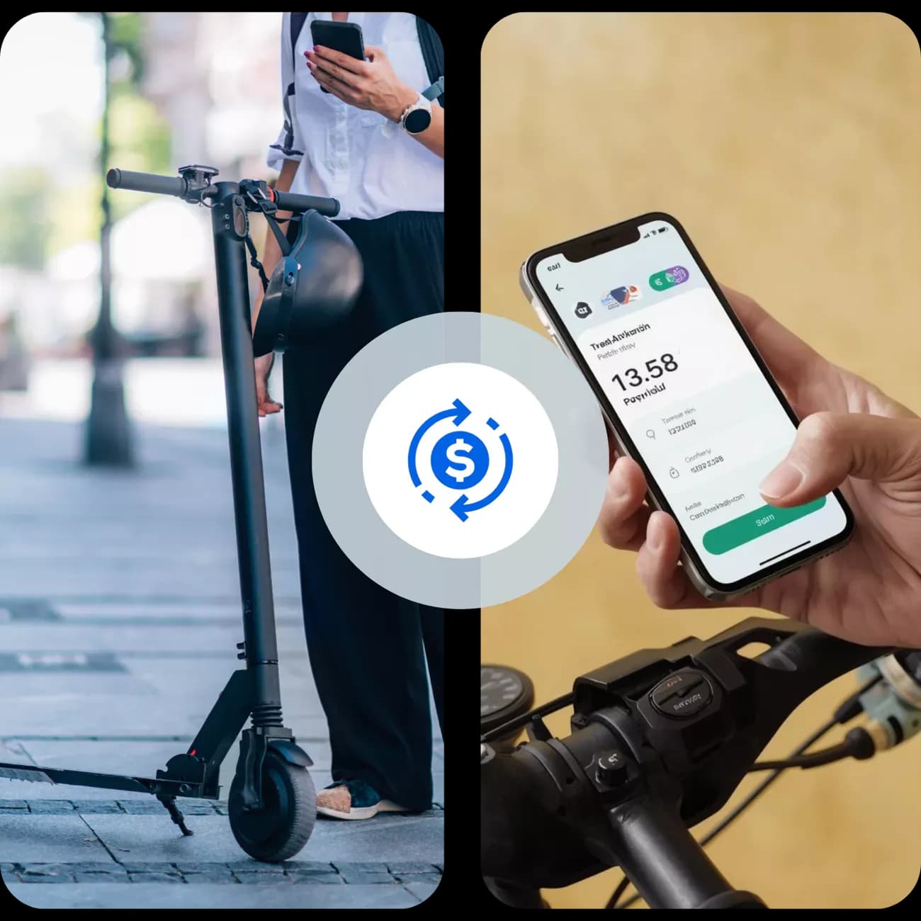Payment feature image