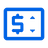 Invoicing icon