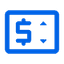 Invoicing icon