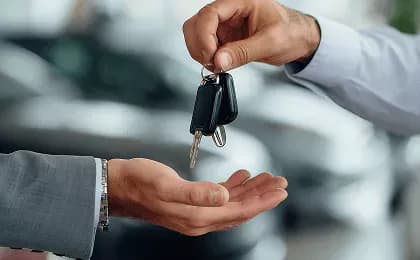 Car rental solution image