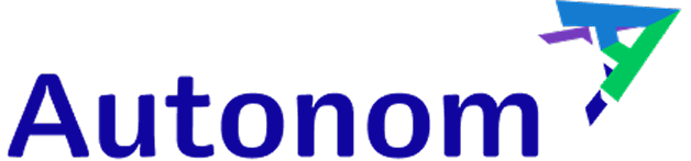 Autonom logo