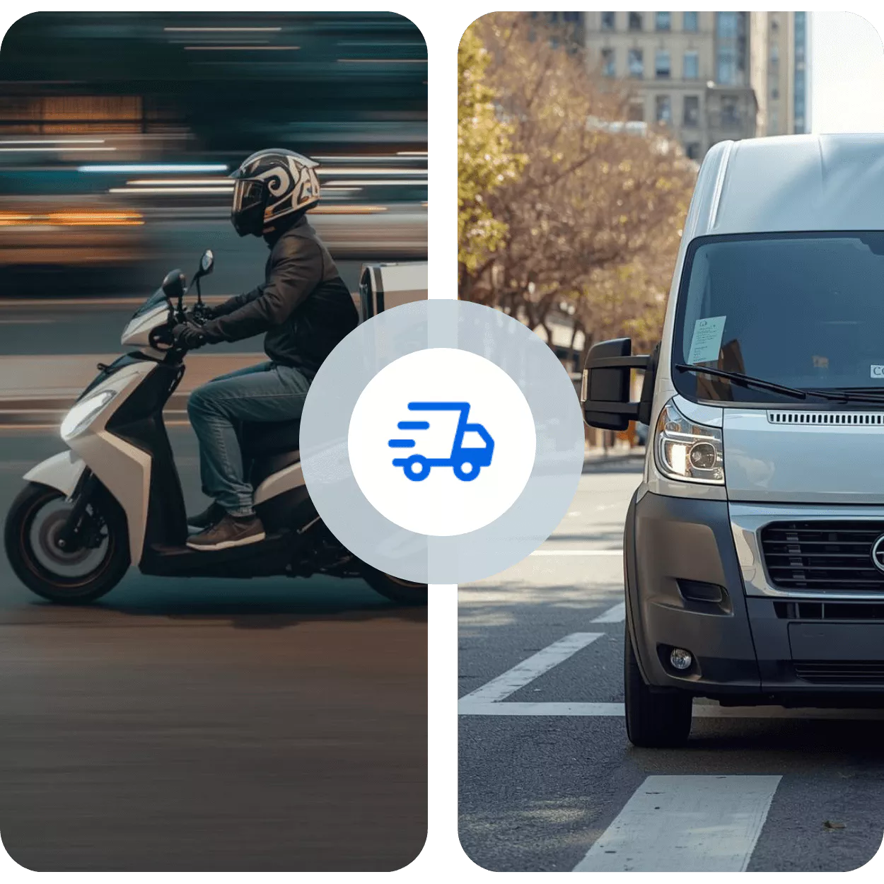 Construction industry fleet management hero image