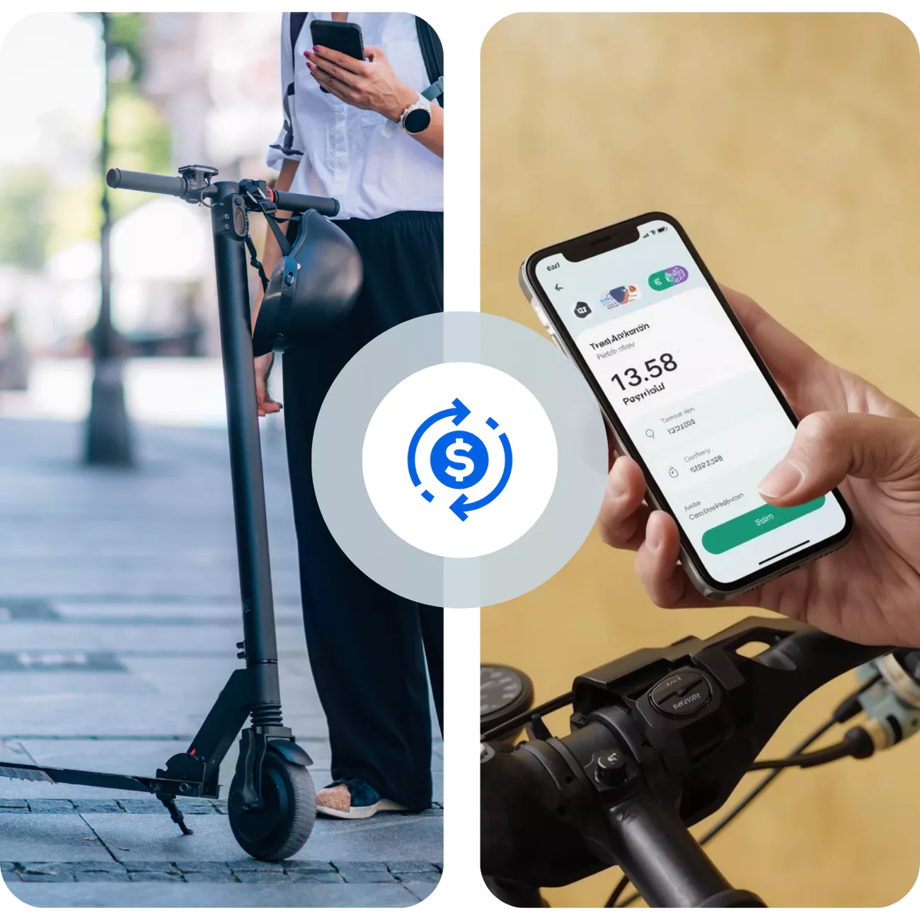 Payment feature image