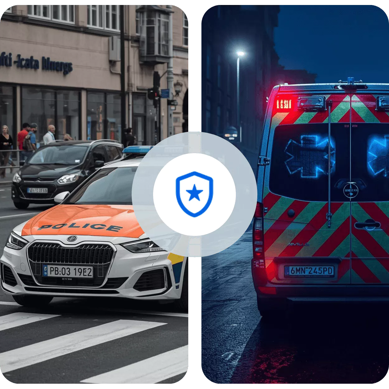 Public sector fleet management hero image