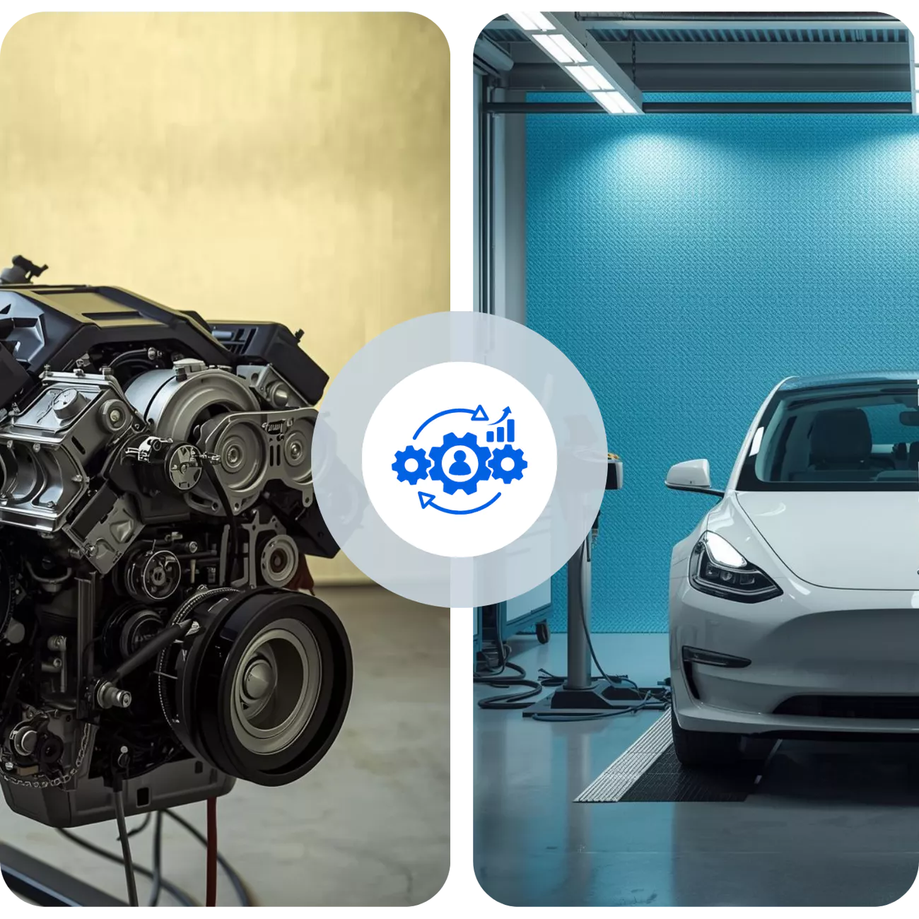 Real-time tracking hero image