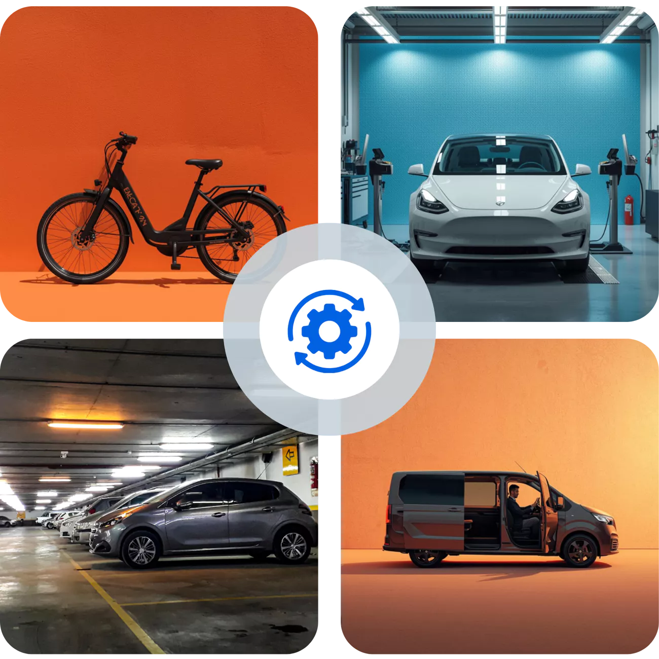 Workflow automation hero image