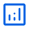 Performance insights icon