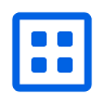 Real-time data icon