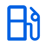 Fuel monitoring icon