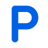 Parking icon