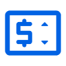 Pricing icon