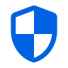 Secure payments icon