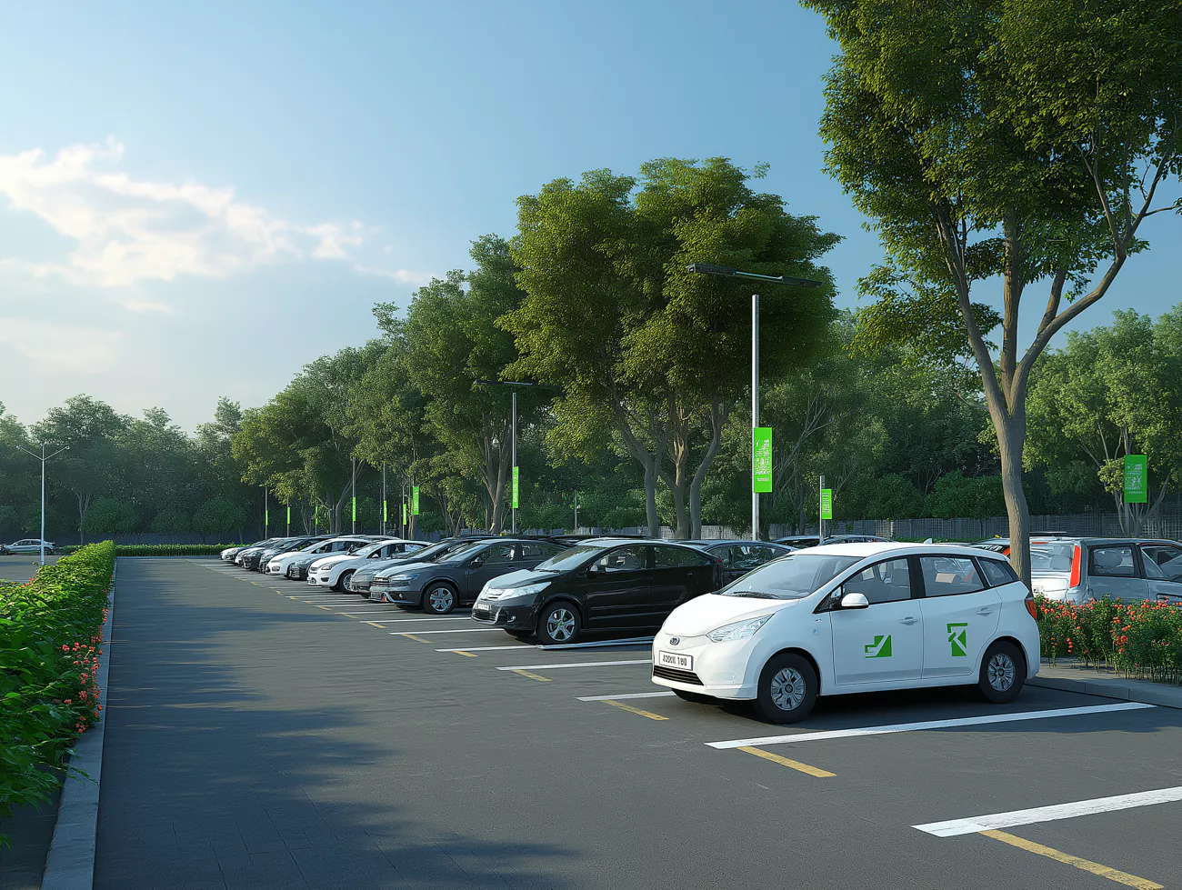 Fleet intelligence platform solution image