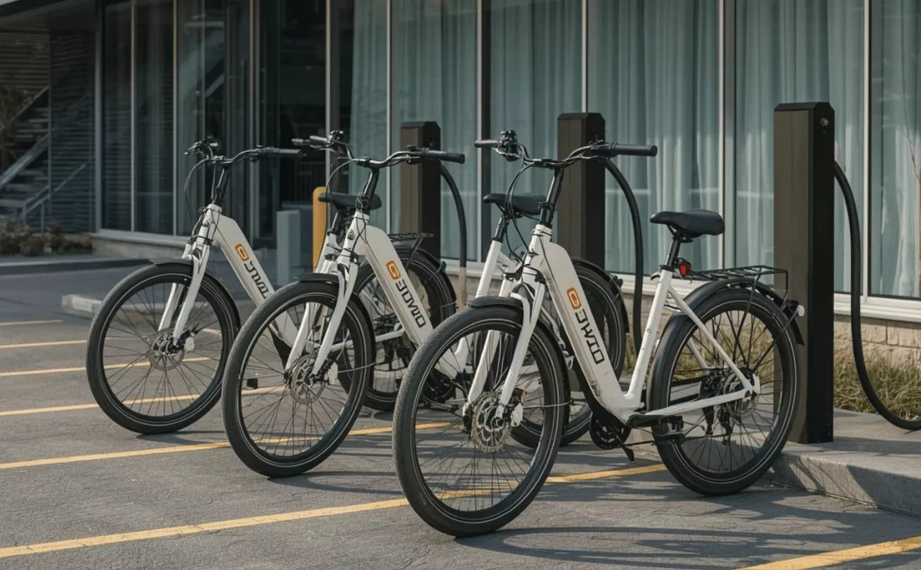 Fleet tracking solution image