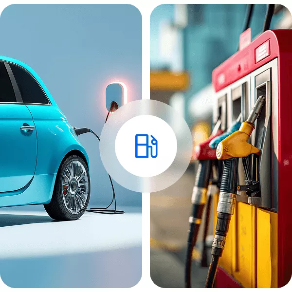 Fuel management system hero image