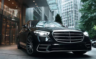 Finance and leasing industry image