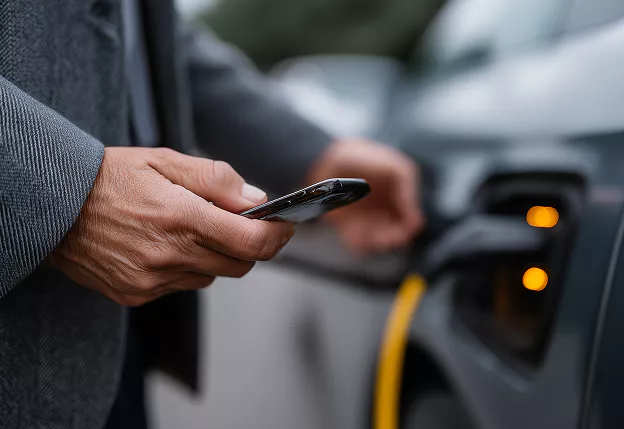 Vehicle sharing feature image