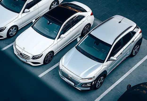 Fleet management feature image