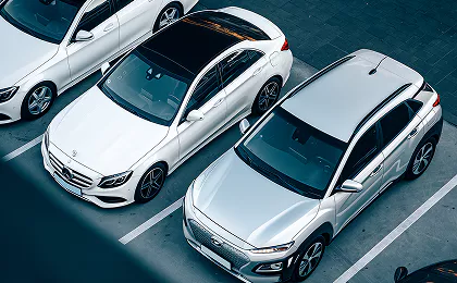 Fleet management solution image