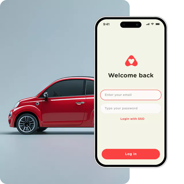 White label image two