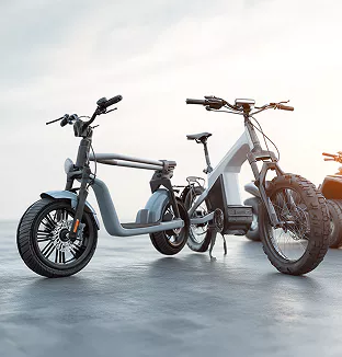 Micromobility feature image